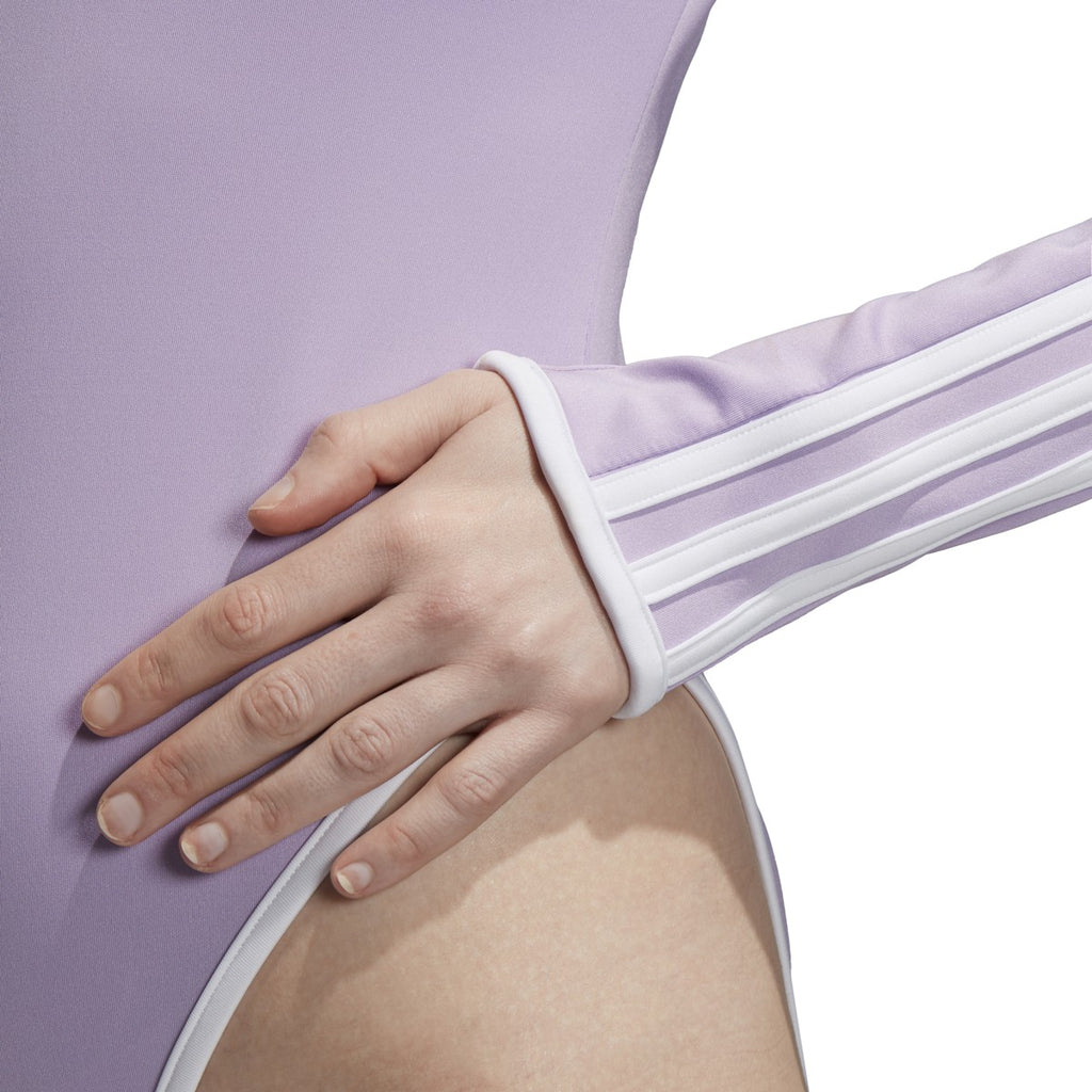 [EH6036] Womens Adidas Originals x Ji Won Choi Bodysuit