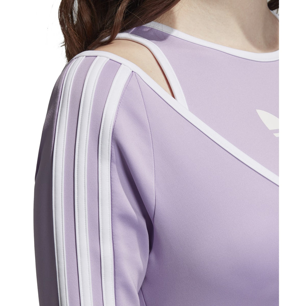 [EH6036] Womens Adidas Originals x Ji Won Choi Bodysuit