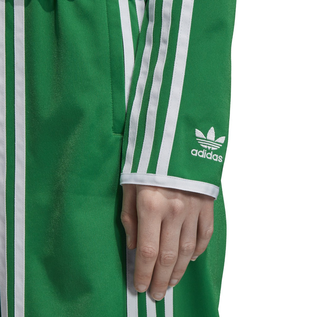[EH6044] Womens Adidas Originals x Ji Won Choi Belted Track Jacket