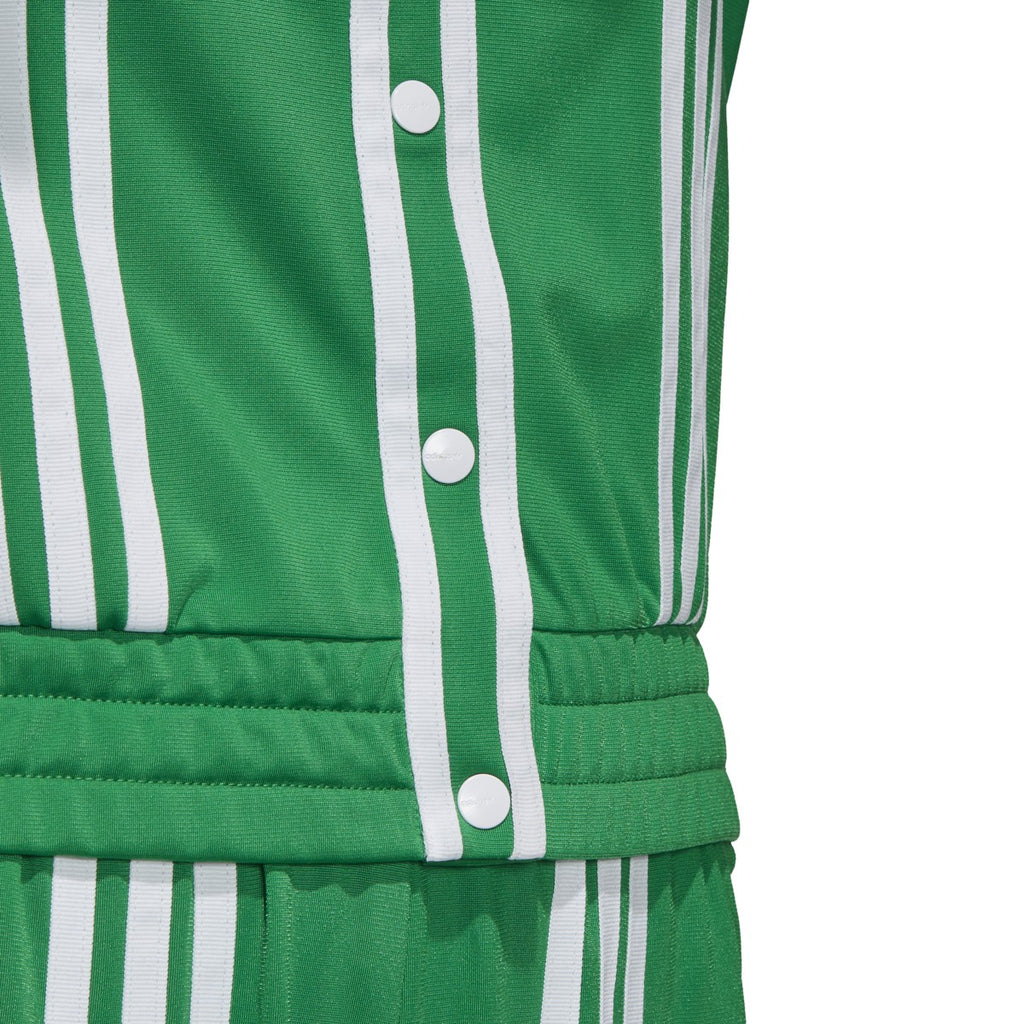 [EH6044] Womens Adidas Originals x Ji Won Choi Belted Track Jacket