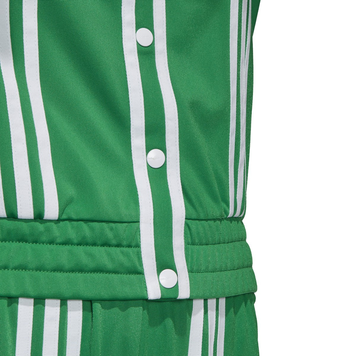 [EH6044] Womens Adidas Originals x Ji Won Choi Belted Track Jacket