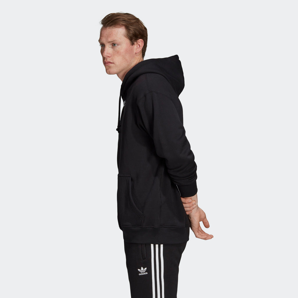 [EJ7424] Mens Adidas R.Y.V. Hoodie