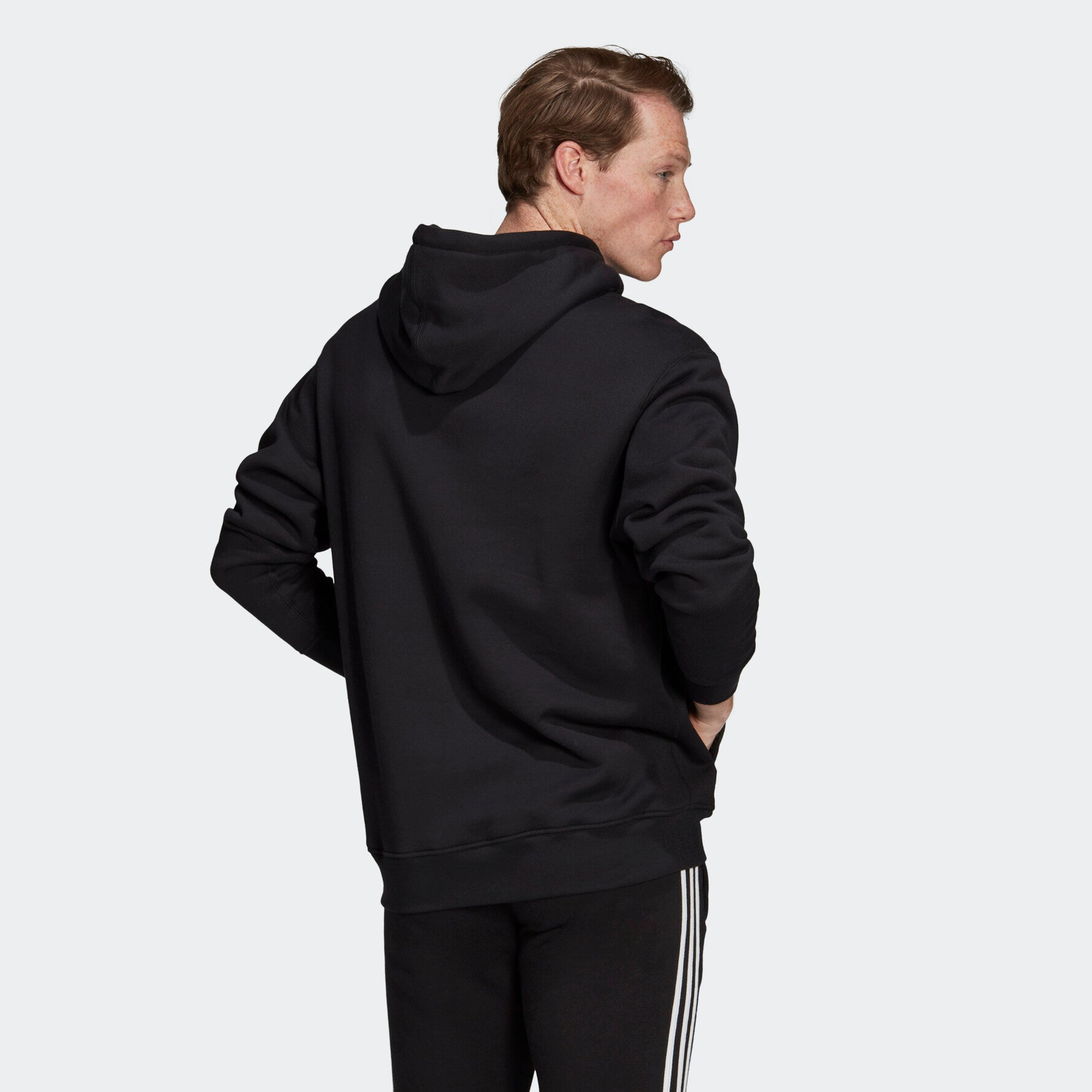 [EJ7424] Mens Adidas R.Y.V. Hoodie