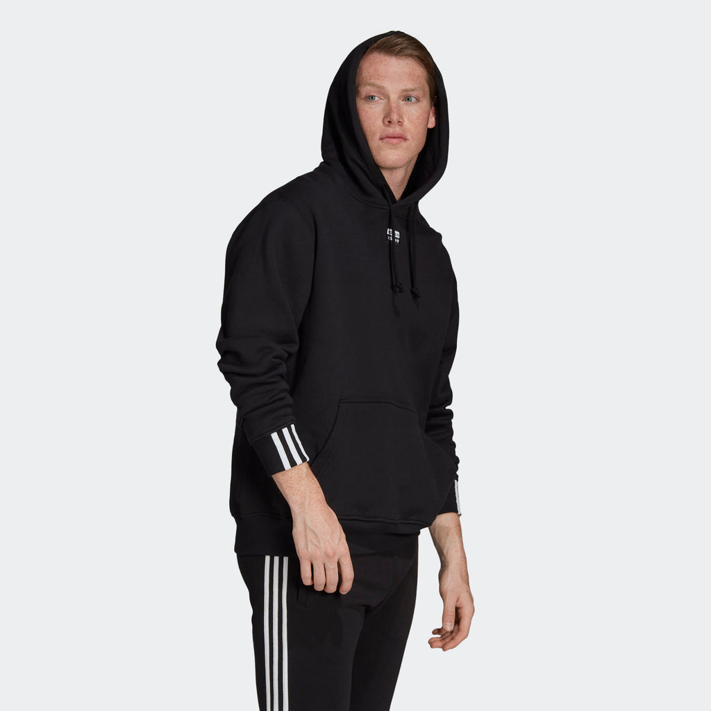 [EJ7424] Mens Adidas R.Y.V. Hoodie
