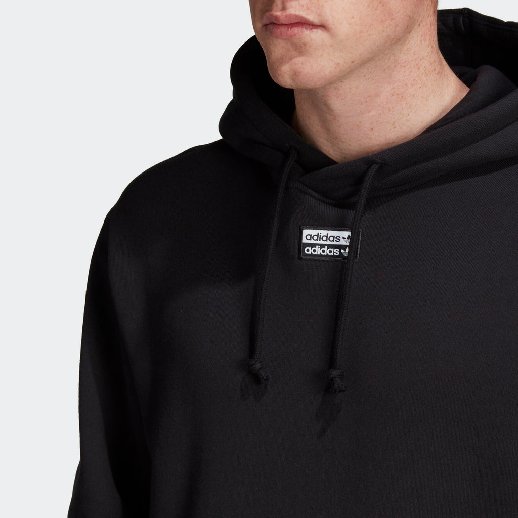 [EJ7424] Mens Adidas R.Y.V. Hoodie