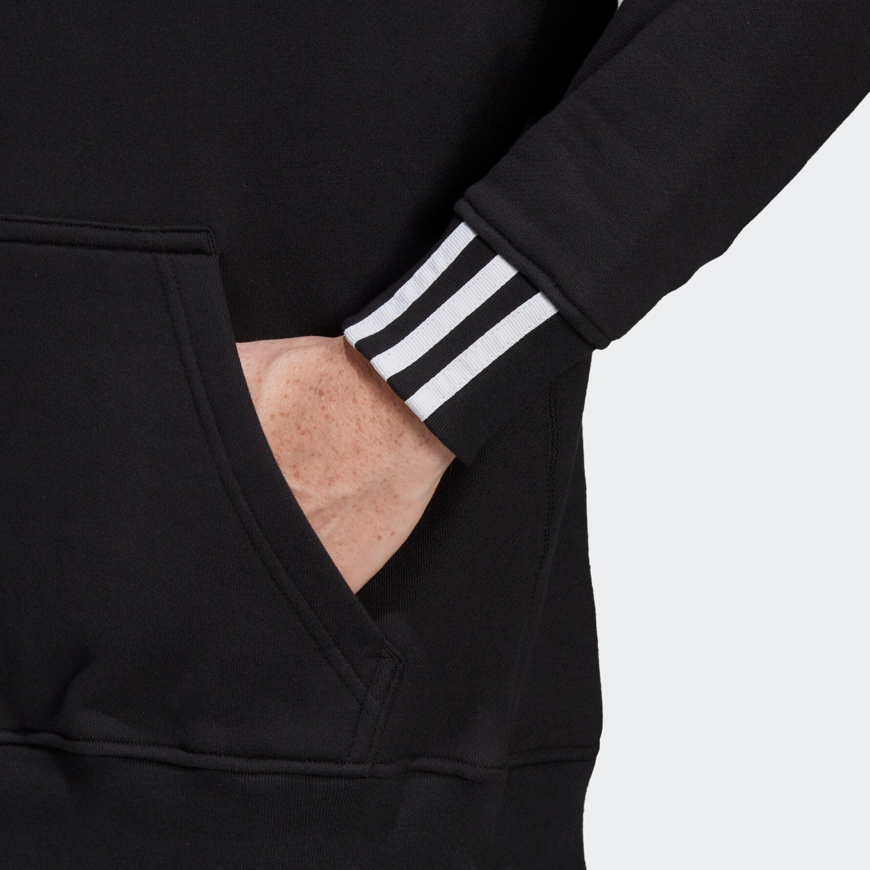 [EJ7424] Mens Adidas R.Y.V. Hoodie