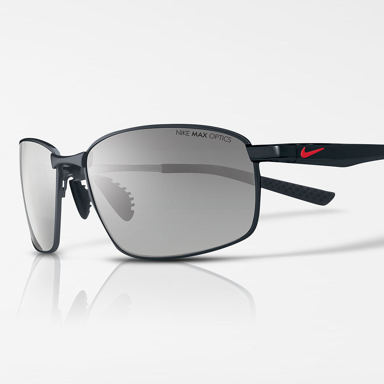 [EV0589-001] Mens Nike Avid Sq Sunglasses