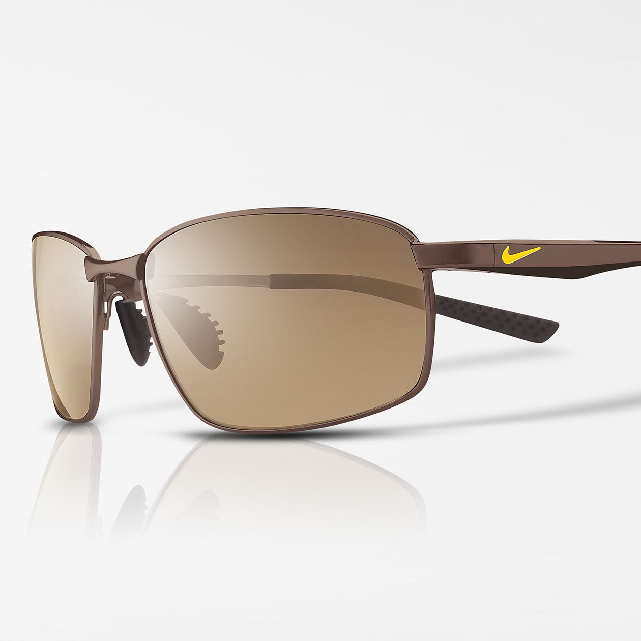 [EV0589-203] Mens Nike Avid Sq Sunglasses
