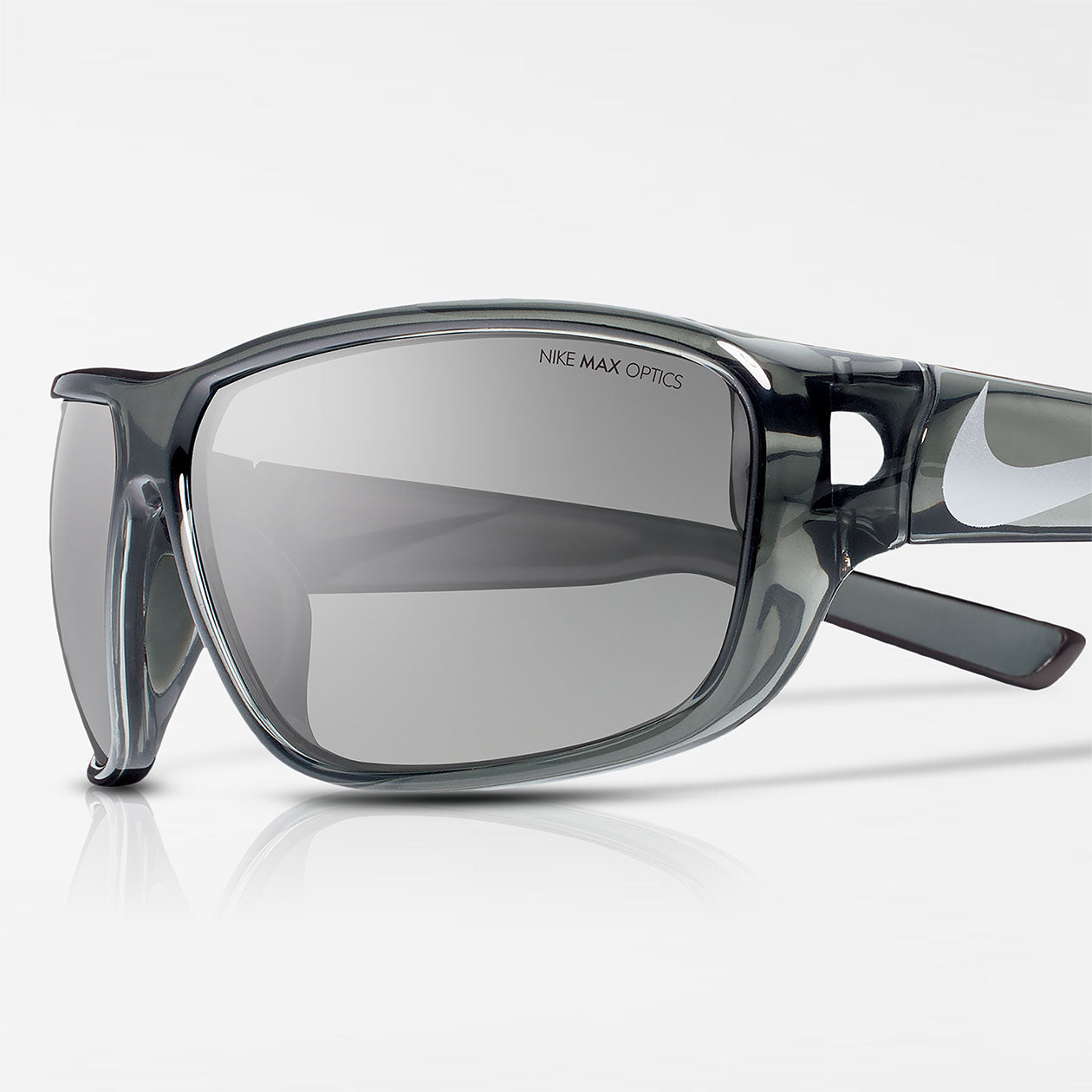 [EV0781-011] Mens Nike Mercurial 8.0 Sunglasses
