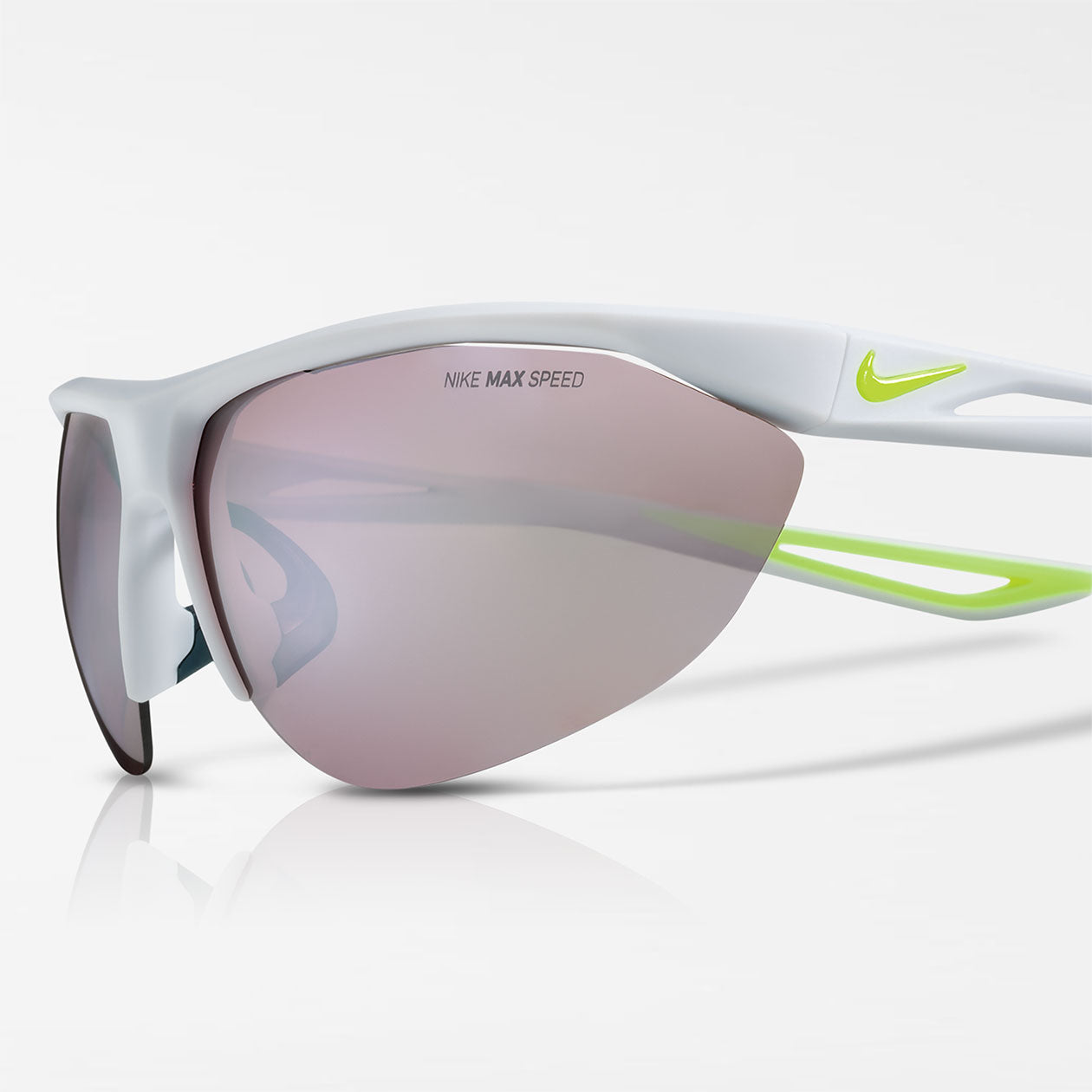 [EV0983-070] Mens Nike Tailwind Swift R Sunglasses