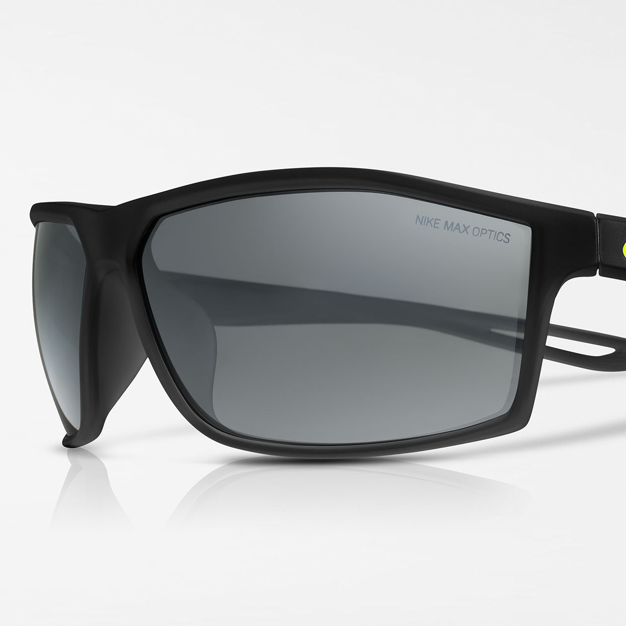 [EV1010-001] Mens Nike Intersect Sunglasses