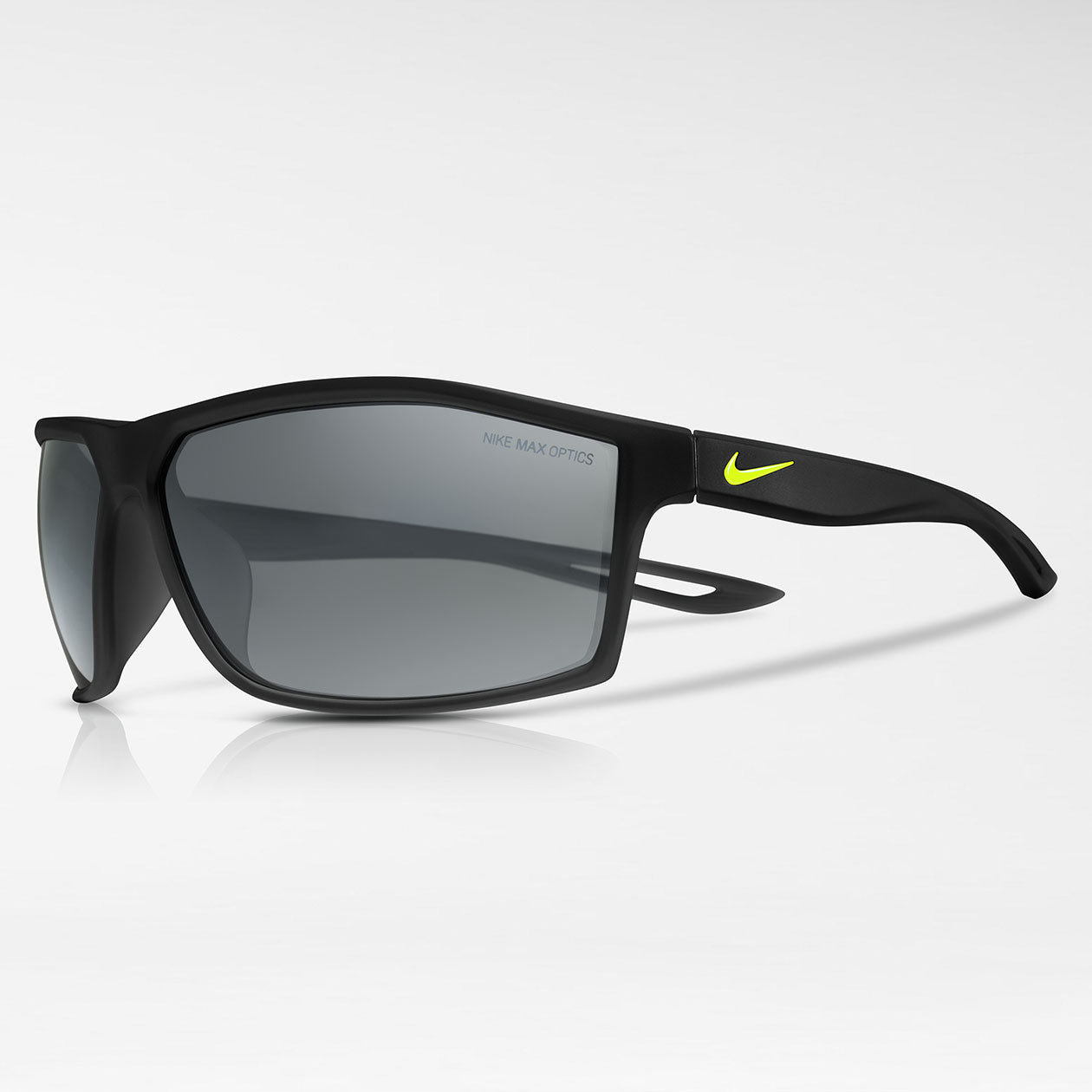[EV1010-001] Mens Nike Intersect Sunglasses
