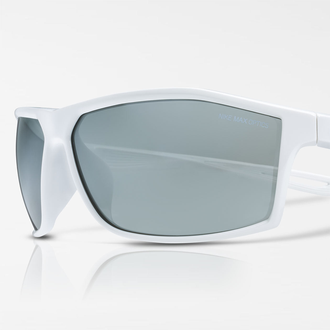 [EV1010-100] Mens Nike Intersect Sunglasses