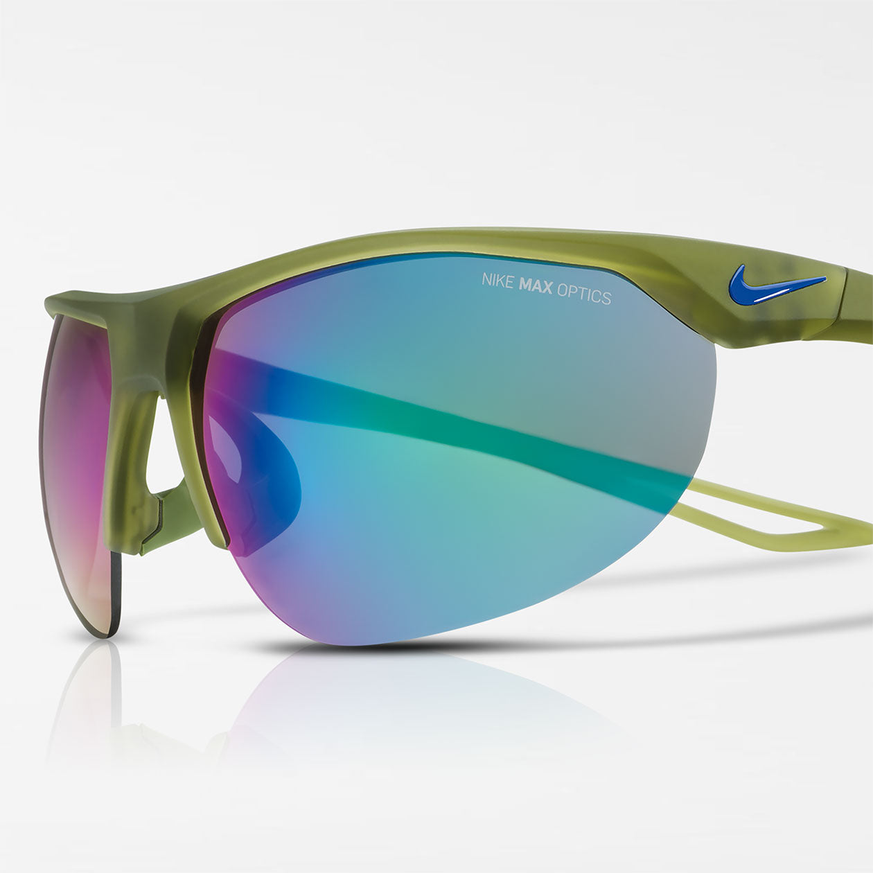 [EV1012-300] Mens Nike Cross Trainer Sunglasses