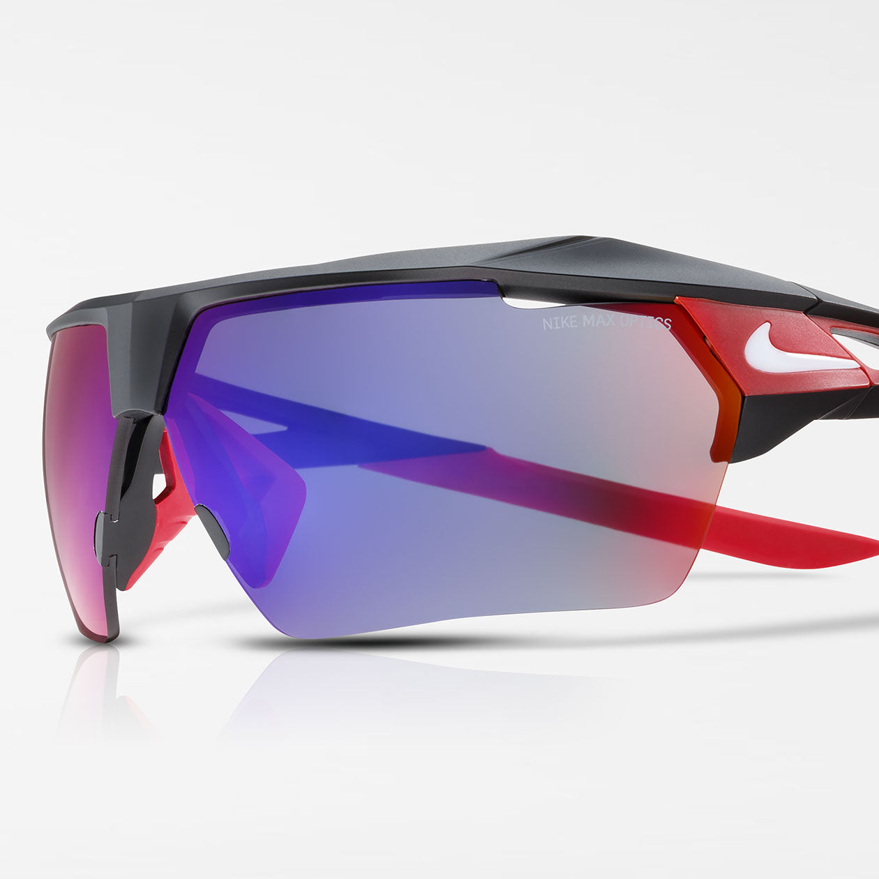 [EV1029-011] Mens Nike Hyperforce Sunglasses