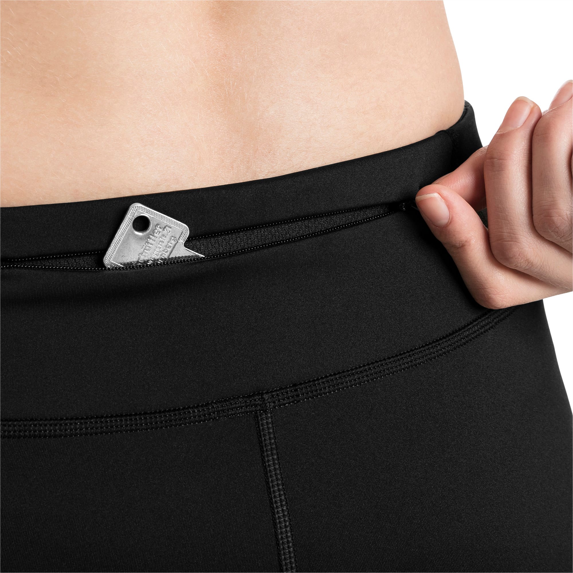 [517443-02] Womens Puma ELITE SPEED TIGHT