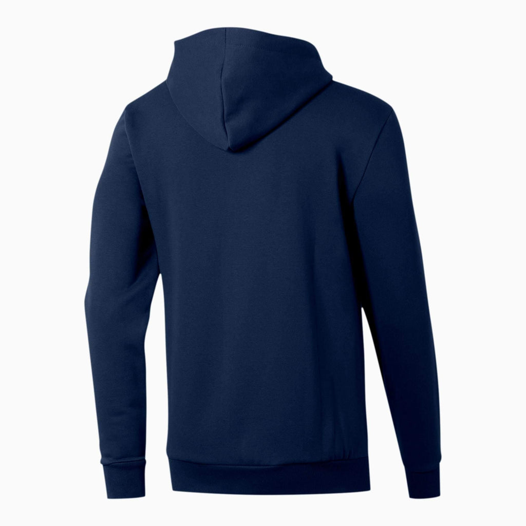 [851763-26] Mens Puma Essential Fullzip Hoody - sneakAR