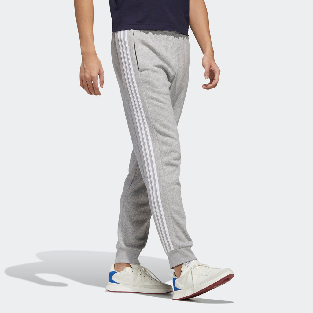 [FL0295] Mens Adidas Essentials Colorblock Pant