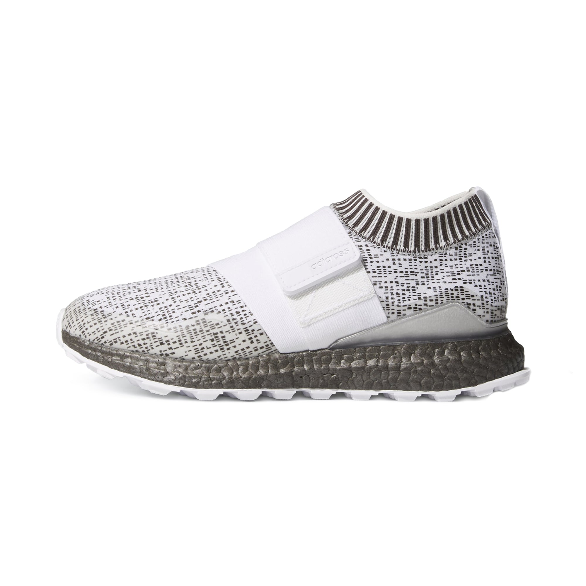 [F33735] Mens Adidas Crossknit 2.0
