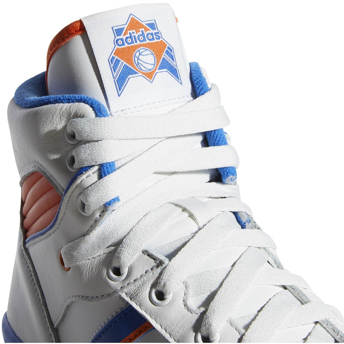 [F34139] Mens Adidas Originals Rivalry