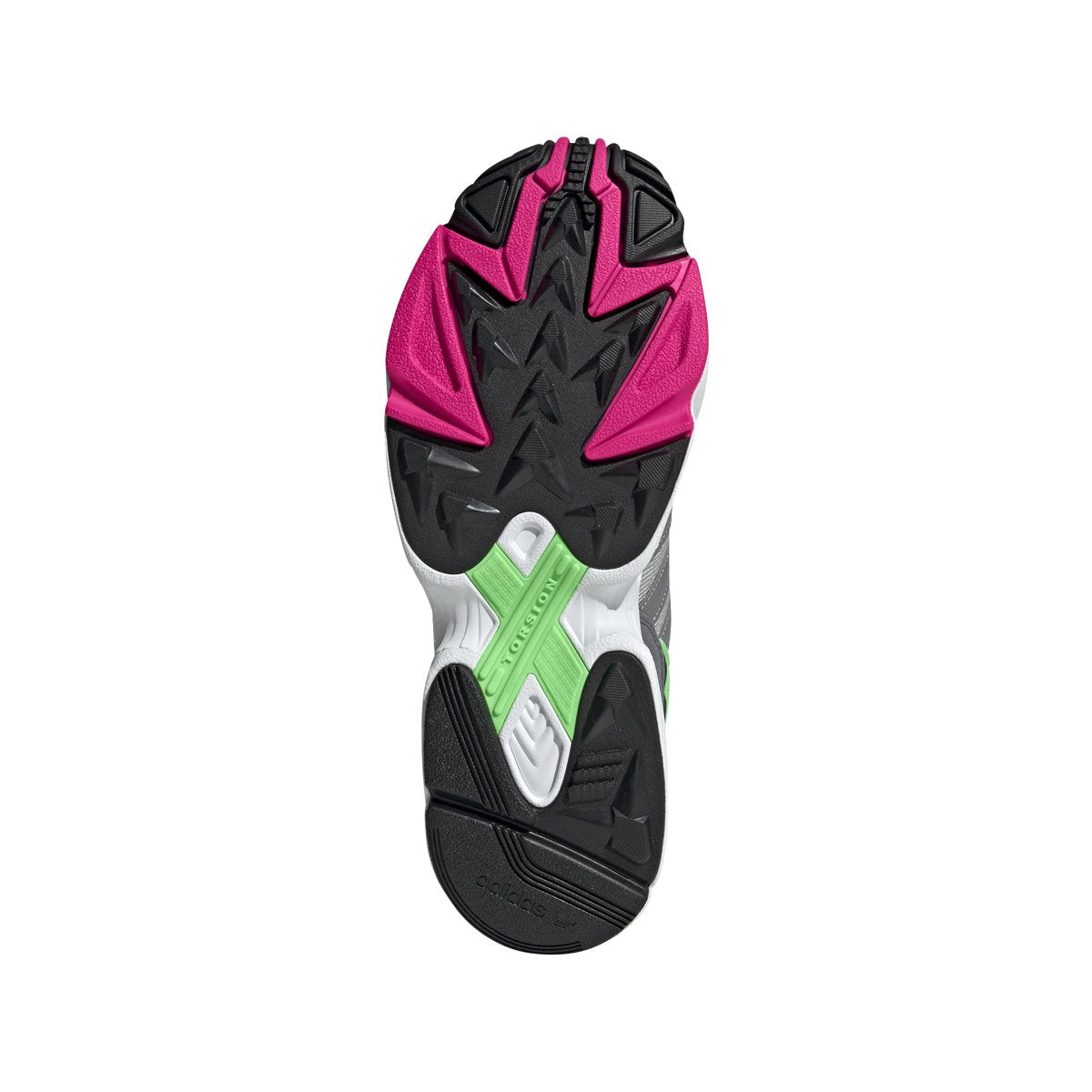 [F35020] Mens Adidas Yung-96