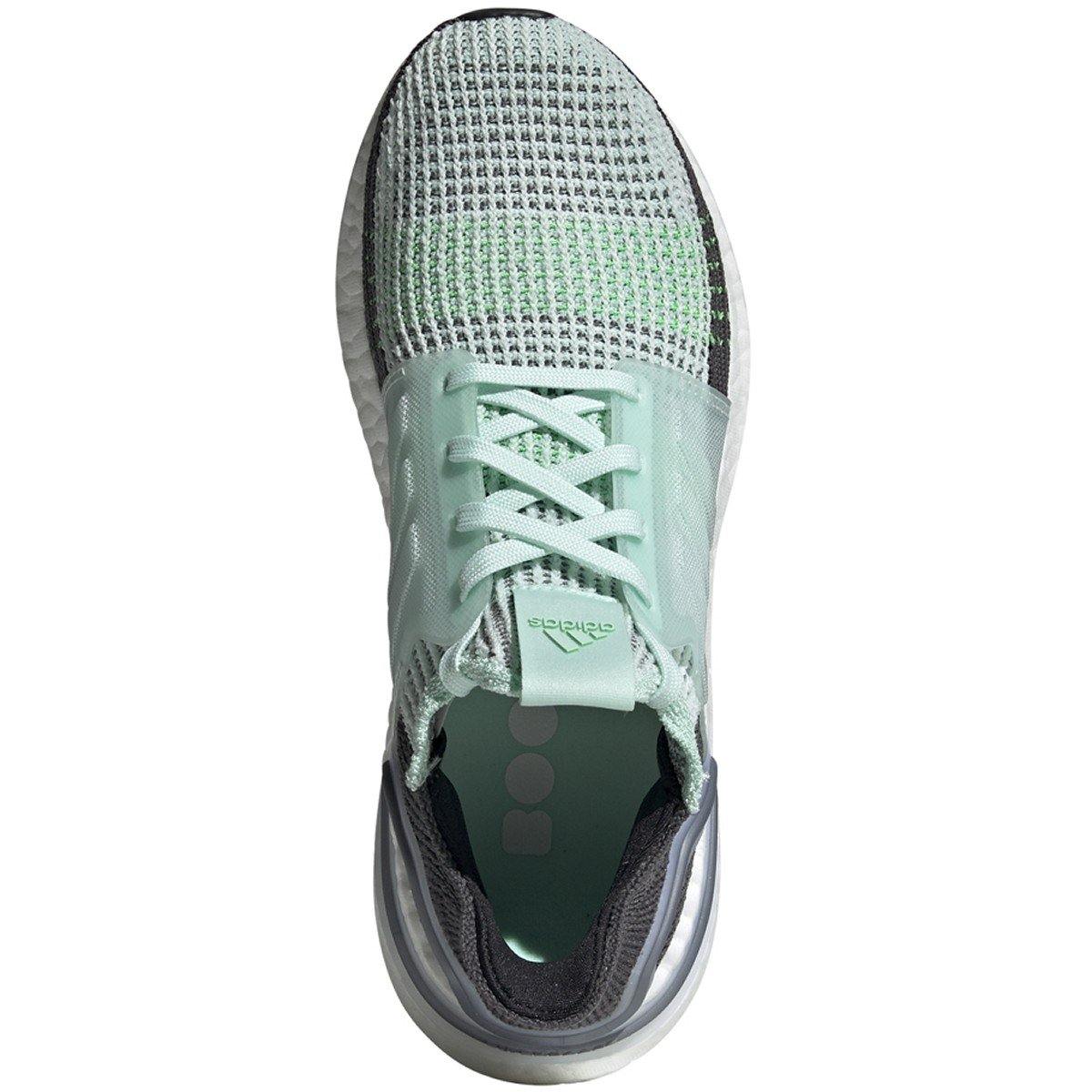 [F35285] Womens Adidas UltraBOOST 19 - sneakAR