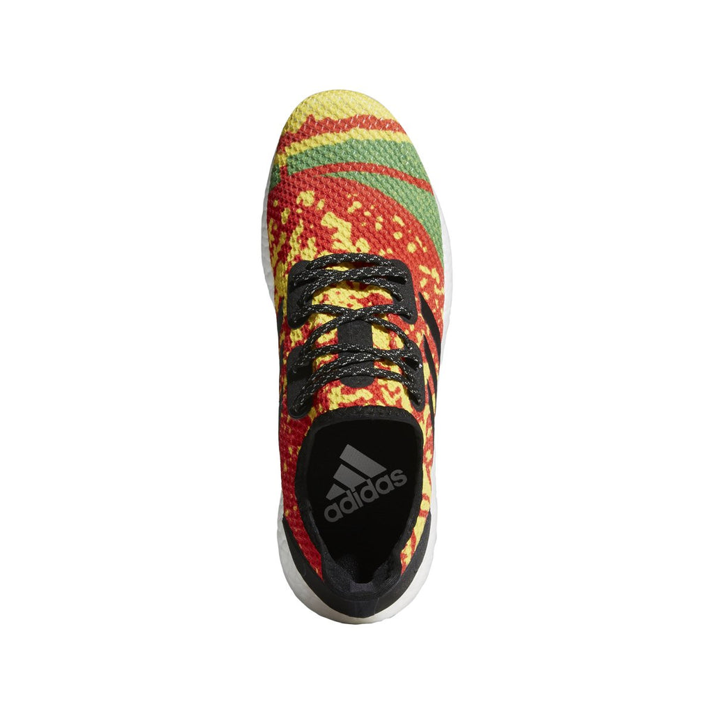 [F35725] Mens Adidas AM4LA Adicon