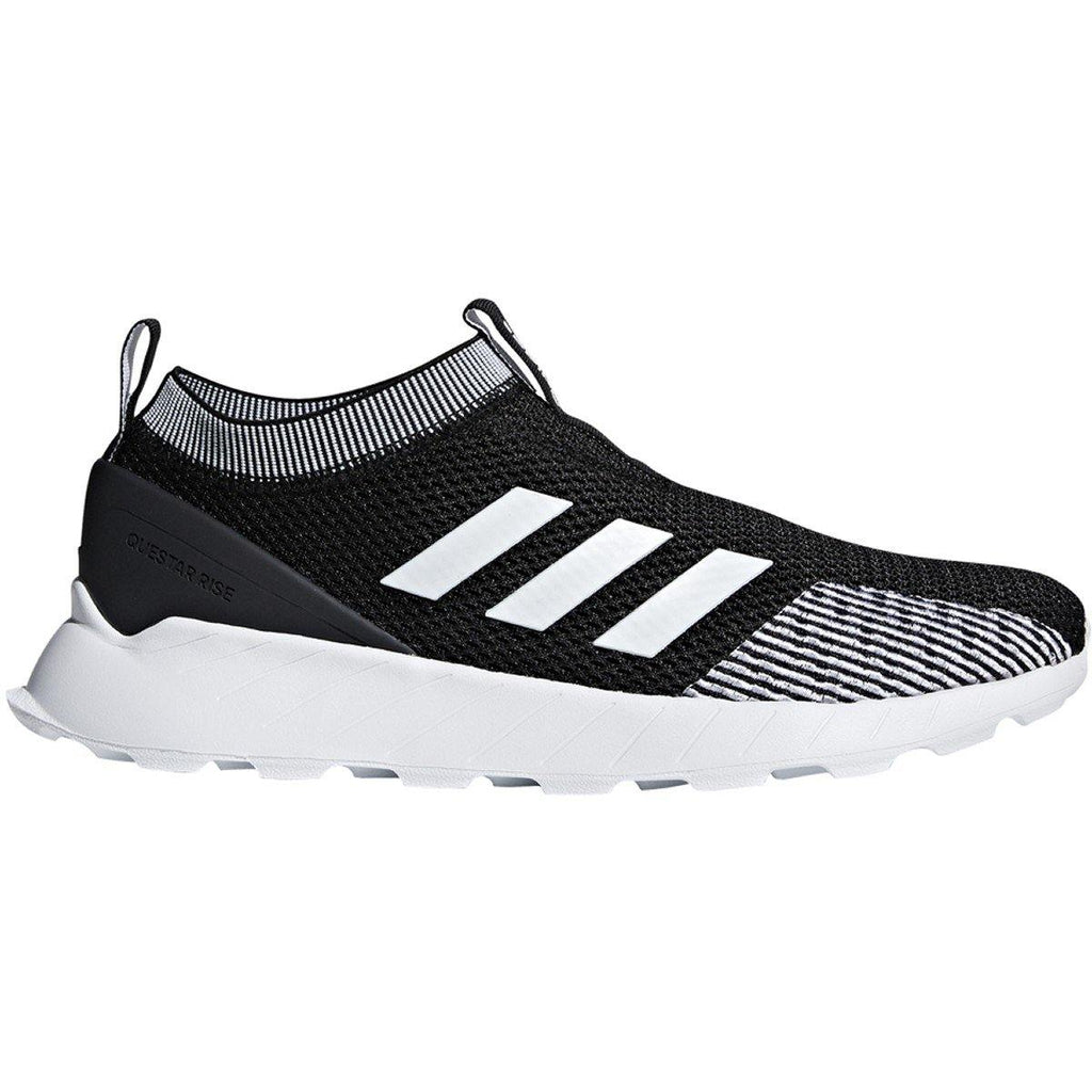 [F36335] Mens Adidas Questar Rise Sock - sneakAR