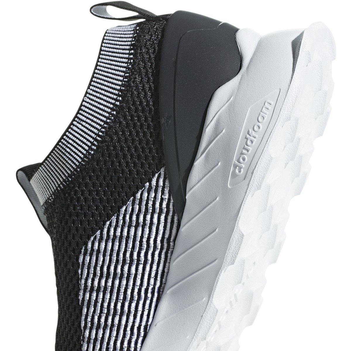 [F36335] Mens Adidas Questar Rise Sock - sneakAR