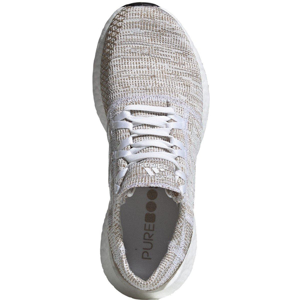 [F36347] Womens Adidas PureBOOST Go - sneakAR