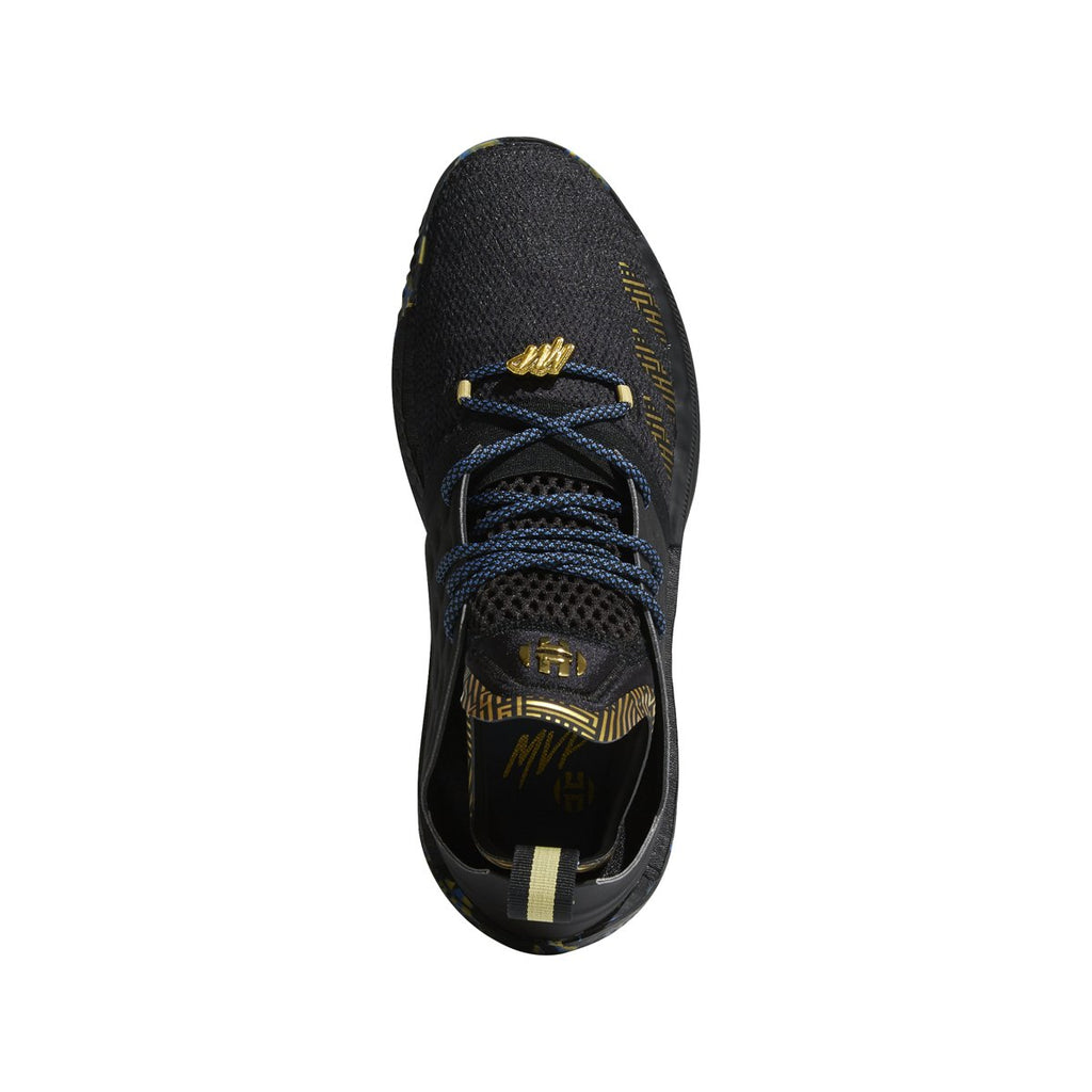 [F36848] Harden 2 MVP