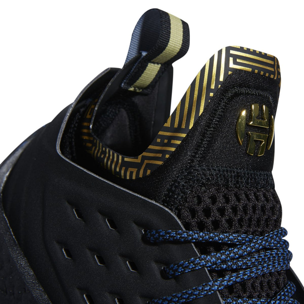 [F36848] Harden 2 MVP