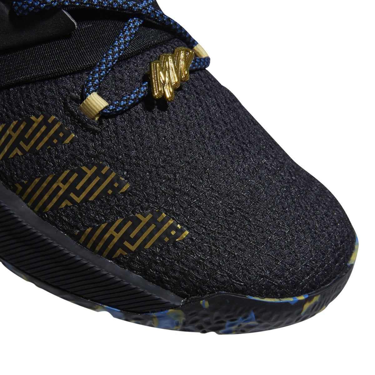 [F36848] Harden 2 MVP