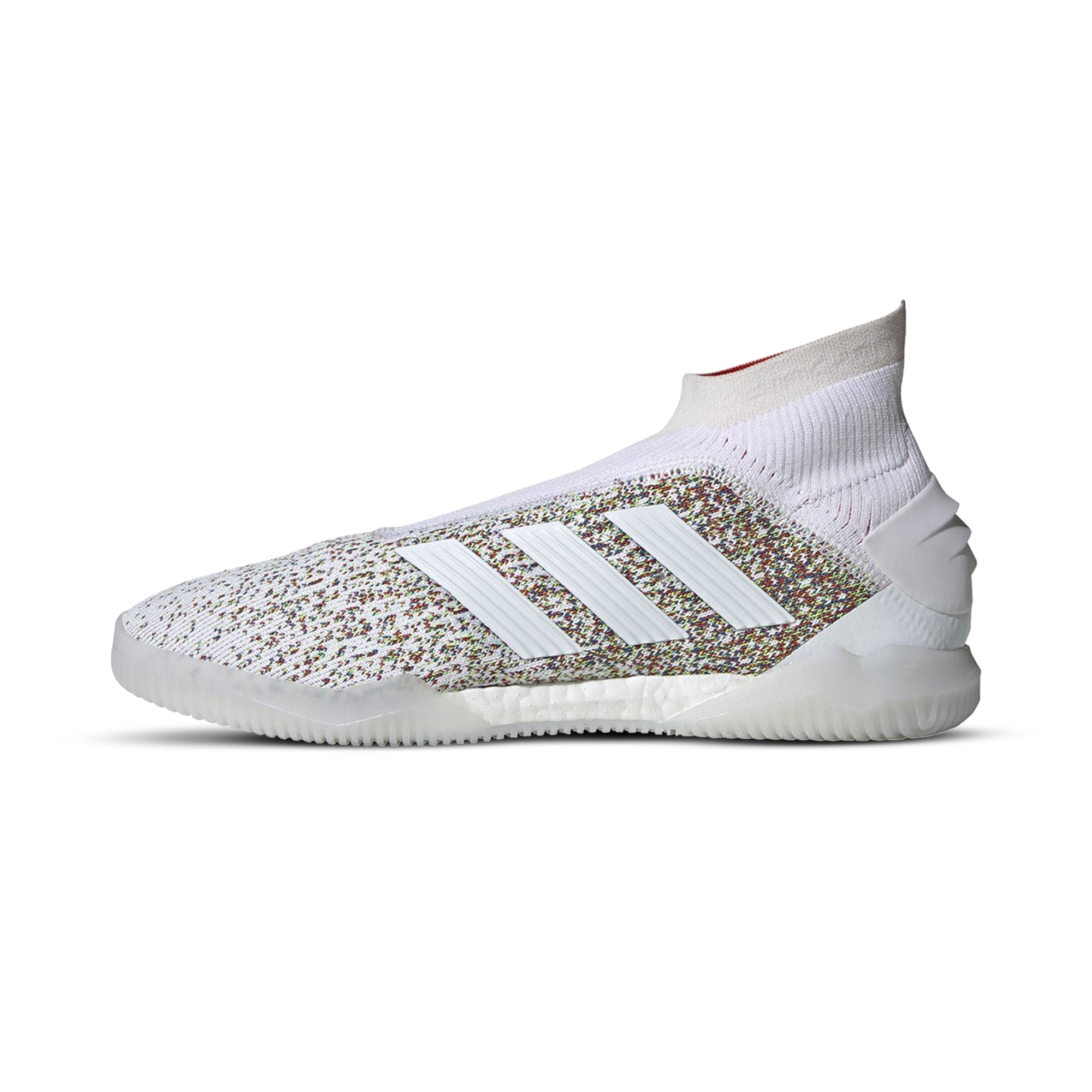 [F36992] Mens Adidas Predator 19+ TR