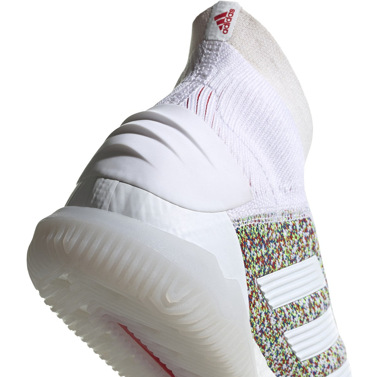 [F36992] Mens Adidas Predator 19+ TR