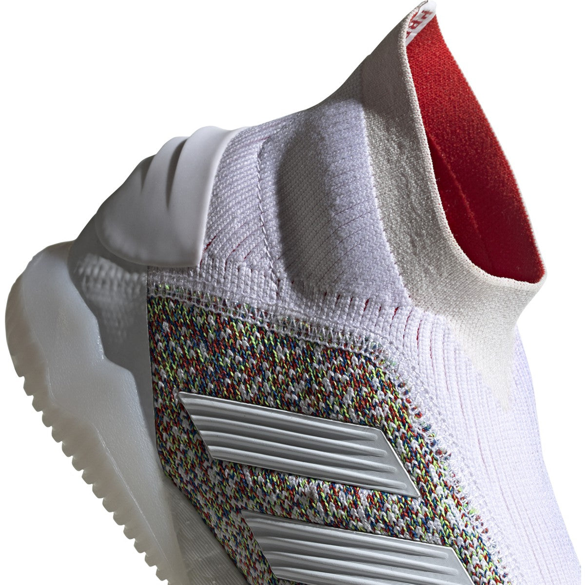 [F36992] Mens Adidas Predator 19+ TR