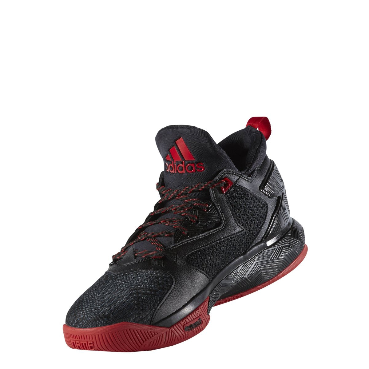[F37124] D Lillard 2