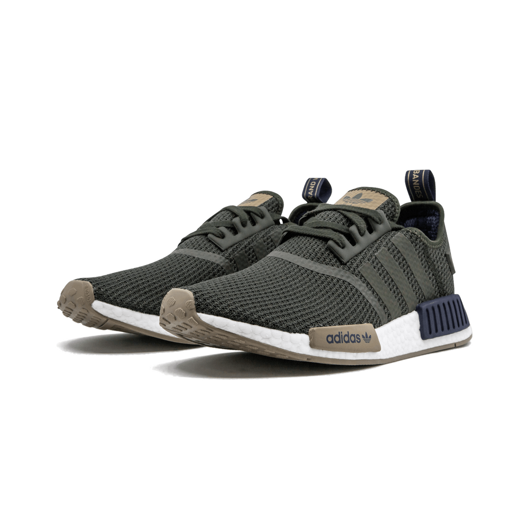 [F97174] Mens Adidas Originals NMD_R1