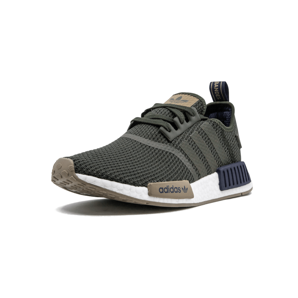 [F97174] Mens Adidas Originals NMD_R1