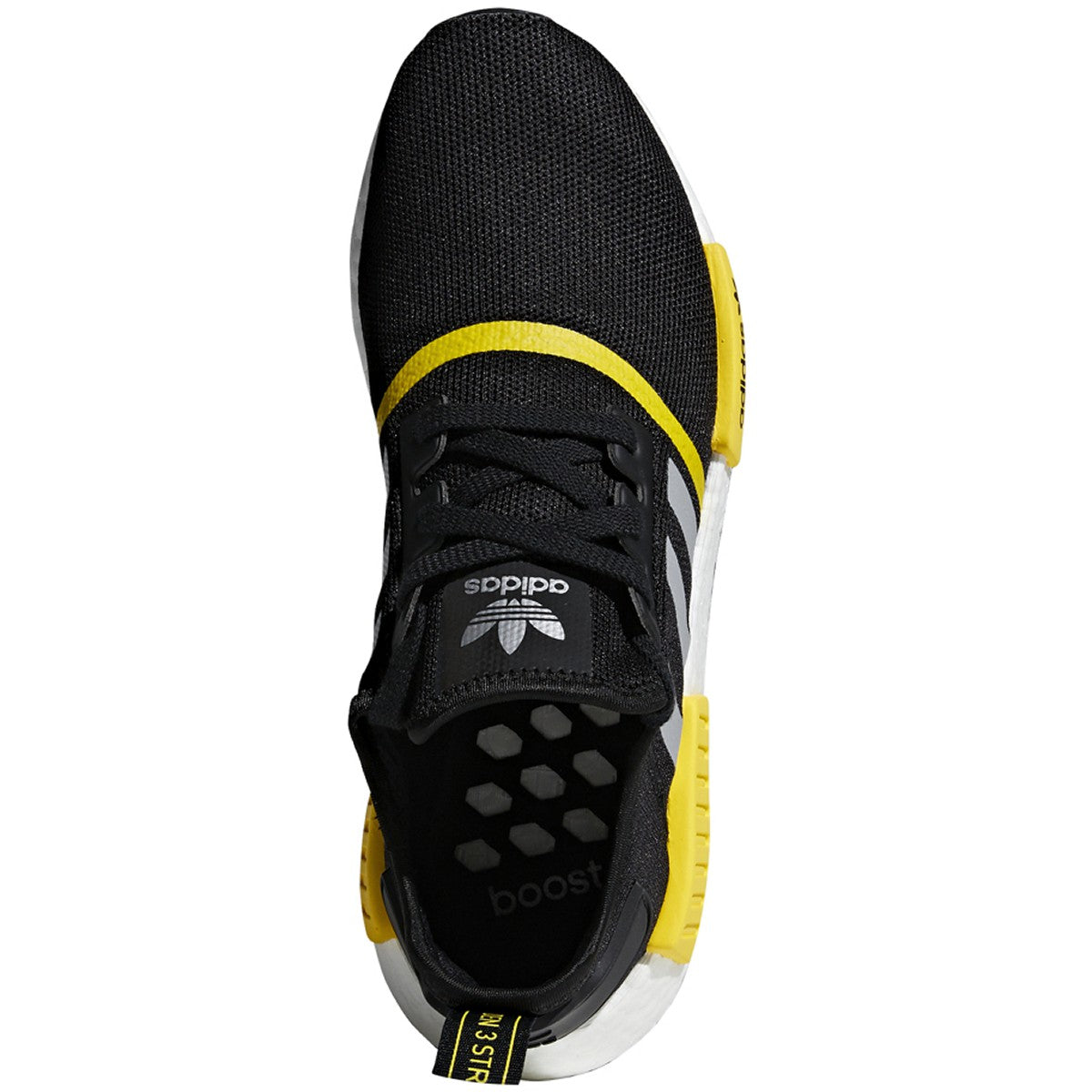 [F99713] Mens Adidas NMD_R1 Color
