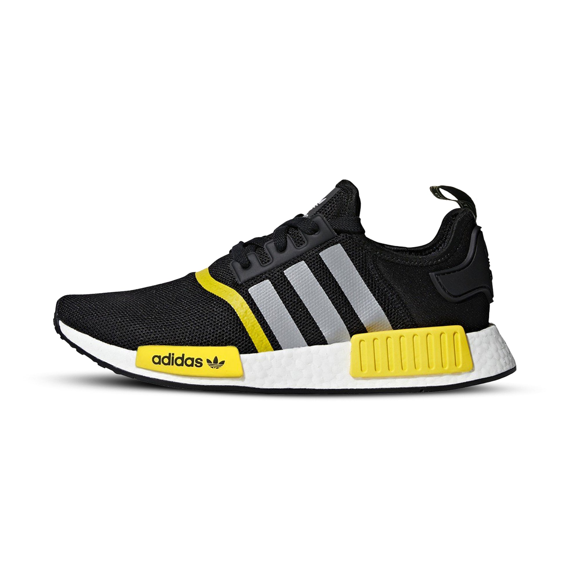 [F99713] Mens Adidas NMD_R1 Color