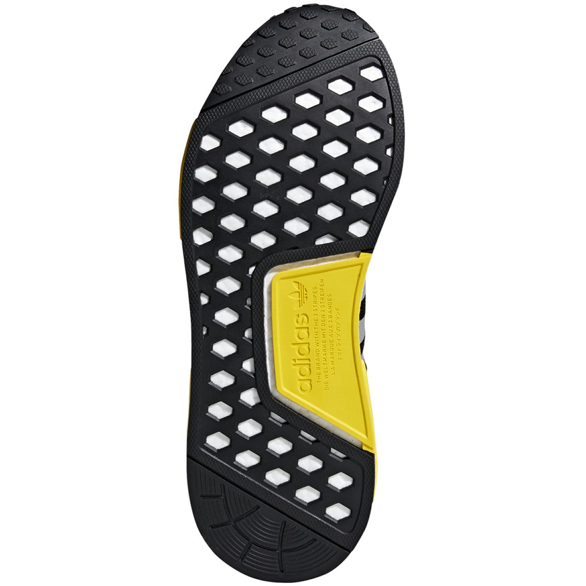 [F99713] Mens Adidas NMD_R1 Color
