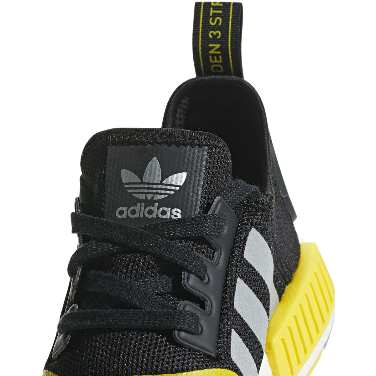 [F99713] Mens Adidas NMD_R1 Color