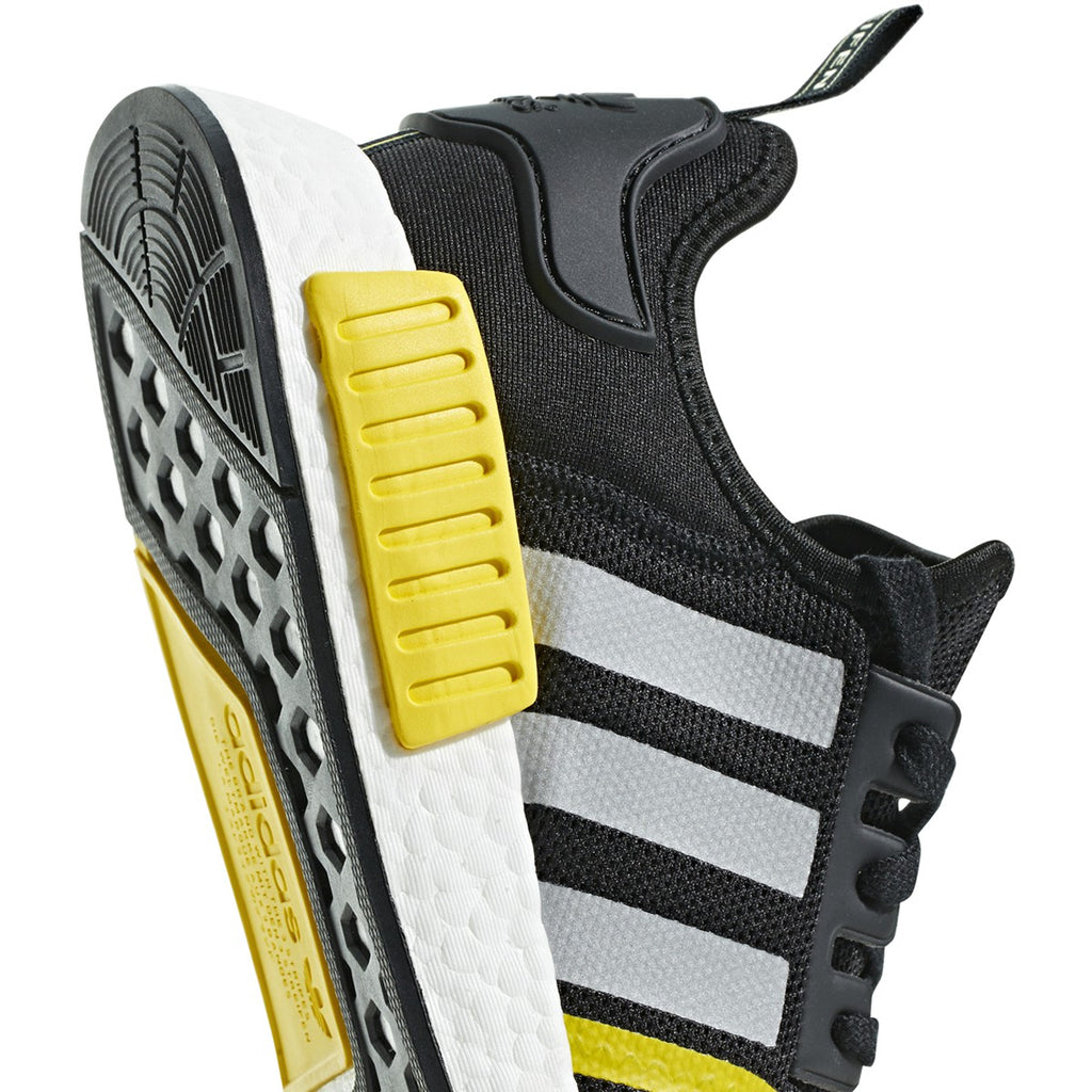 [F99713] Mens Adidas NMD_R1 Color