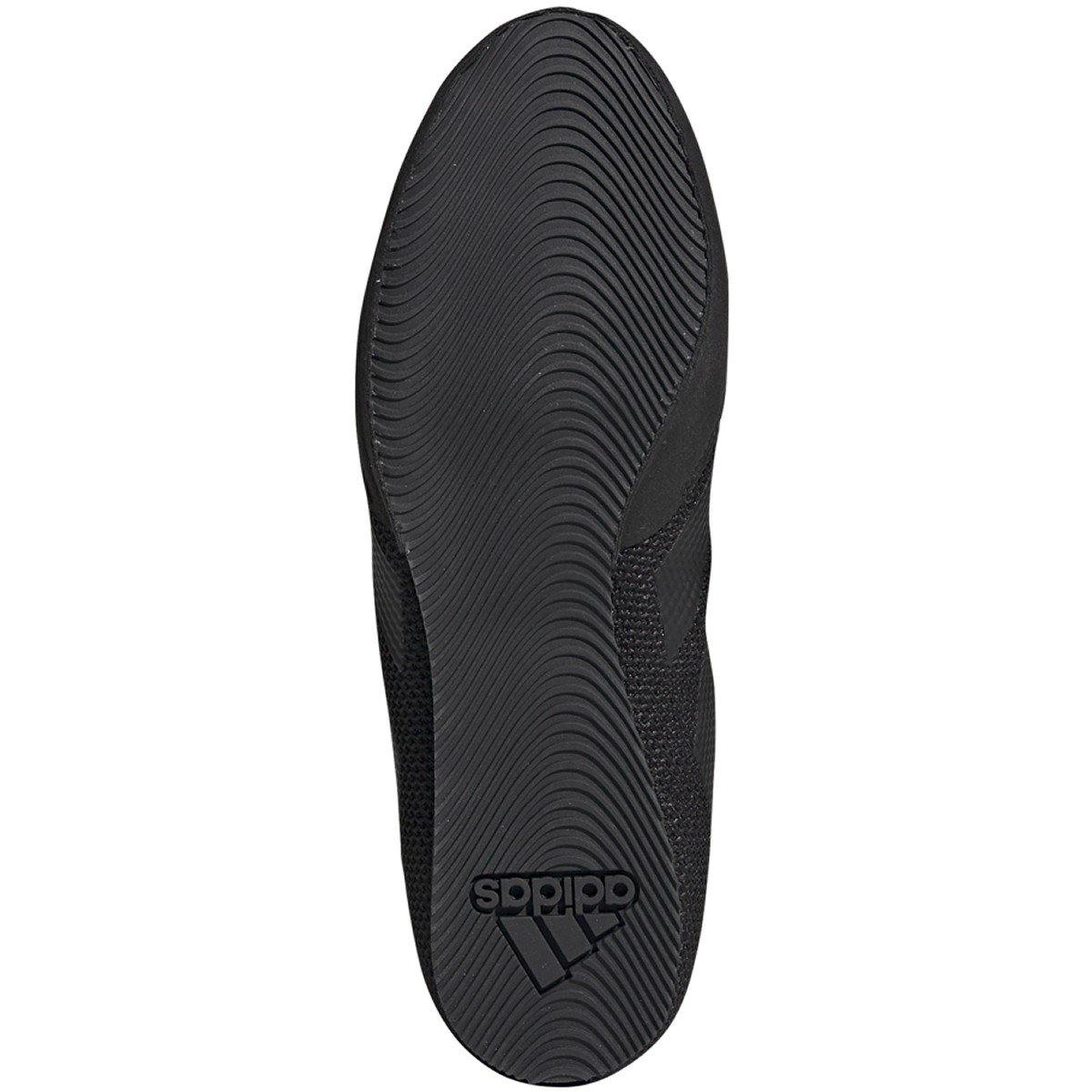 [F99921] Mens Adidas Box Hog 3 - sneakAR