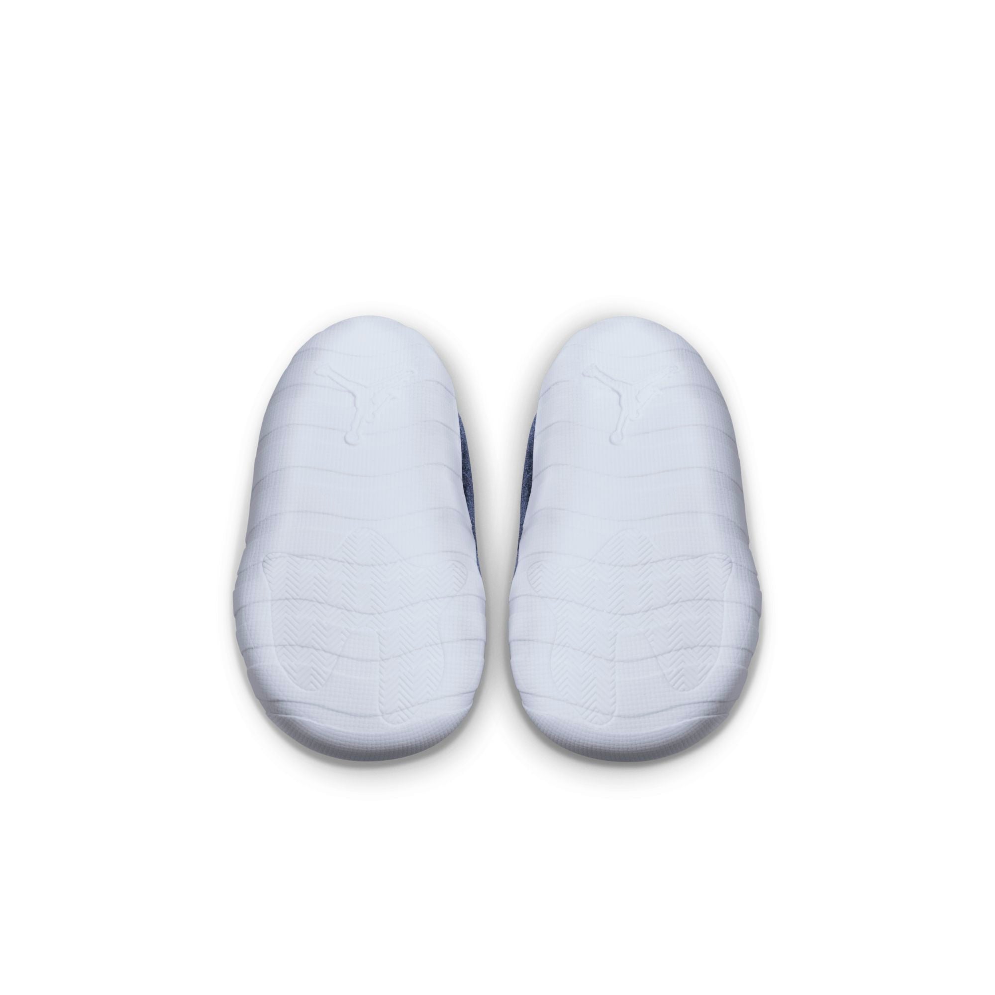 [FB1968-441] Infants Air Jordan Retro 11 Crib Bootie 'Midnight Navy'