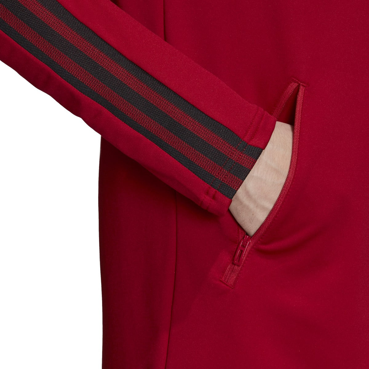 [FI0871] Mens Adidas Adidas Atlanta United FC Anthem Jacket