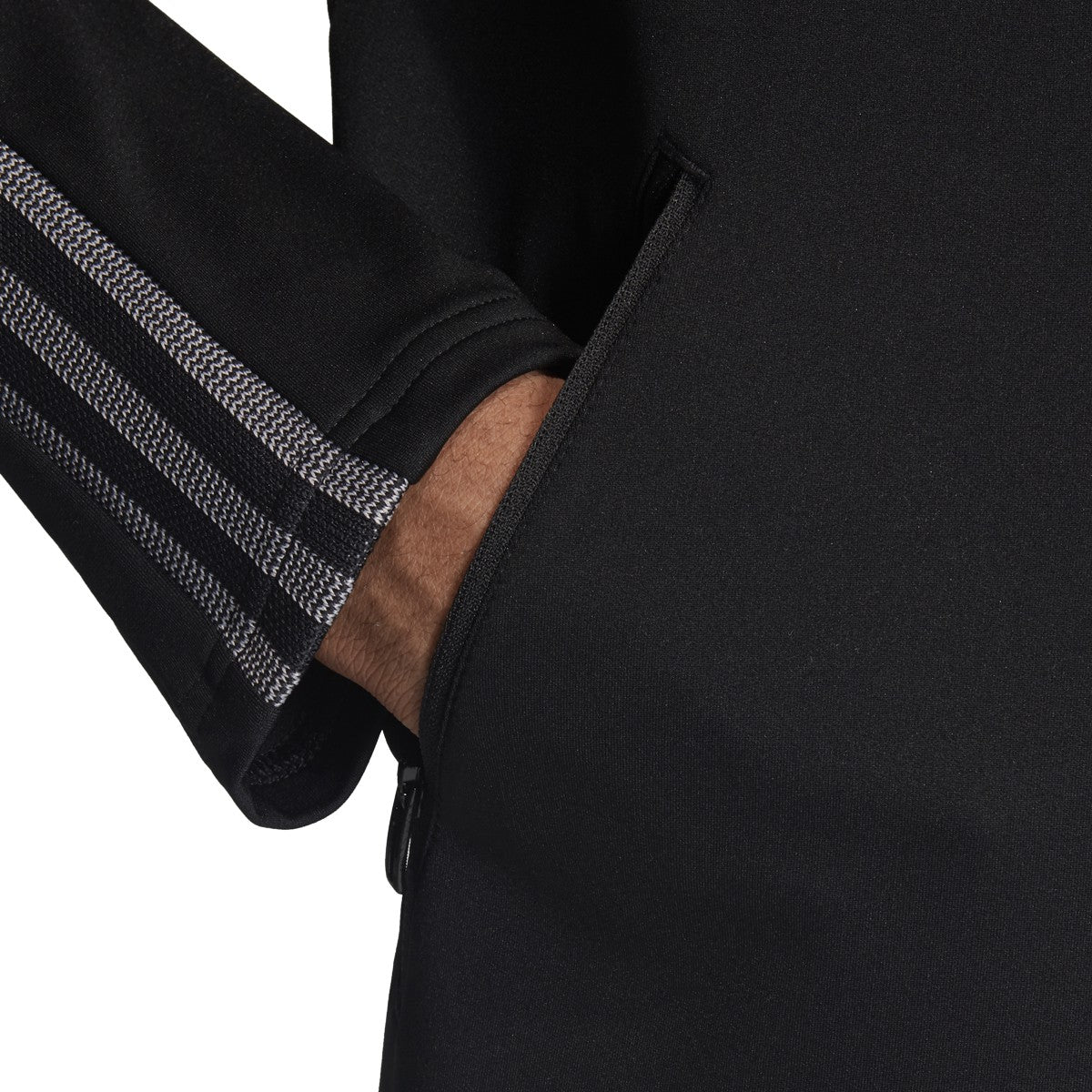 [FI1512] Mens Adidas Inter Miami CF Anthem Jacket