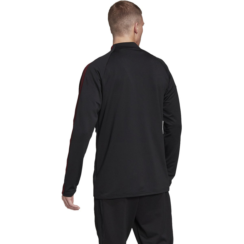 [FI1532] Mens Adidas Toronto FC 2020 Anthem Jacket