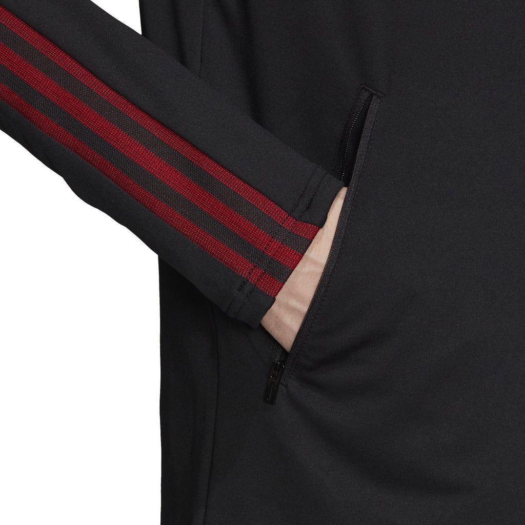 [FI1532] Mens Adidas Toronto FC 2020 Anthem Jacket